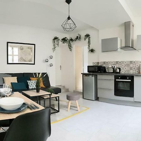 Le Solencon De 1 A 4 Pers - Hypercentre Apartment Cognac Bagian luar foto