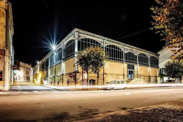Le Solencon De 1 A 4 Pers - Hypercentre Apartment Cognac Bagian luar foto